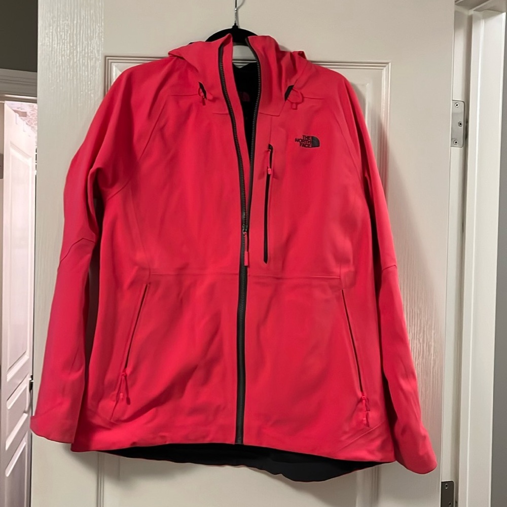 VGUC Gore-Tex Jacket 🩷